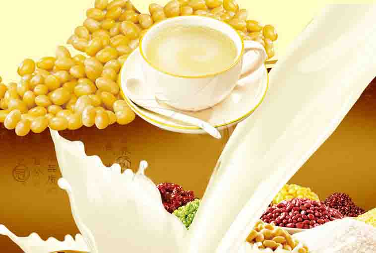 豆漿過濾振動篩